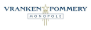 VRANKEN POMMERY MONOPOLE logo