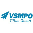 VSMPO-TIRUS GMBH, logo