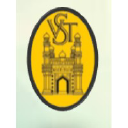 VST INDUSTRIES LIMITED logo