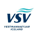 VSV Seafood logo