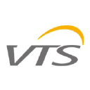 VTS America logo