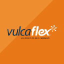 Vulcaflex logo