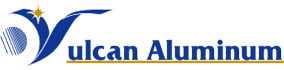 Vulcan Aluminum logo