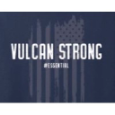 Vulcan logo