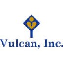 Vulcan logo