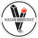 Vulcan Industrial logo