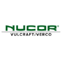 Nucor Vulcraft logo