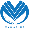 VV Marine Products logo