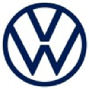 VOLKSWAGEN DE MEXICO logo