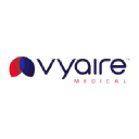 VYAIRE MEDICAL GMBH logo