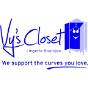 Vy's Closet logo