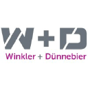 Winkler+Dünnebier logo