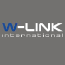 W-LINK International logo