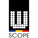 W-Scope Corporation logo