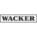 WACKER CHEMICAL CORPORATION logo