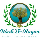 WADI EL-RAYAN FOR FOOD INDUSTRIES logo