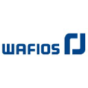 Wafios logo