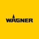 J. WAGNER GMBH logo