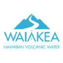 Waiakea logo