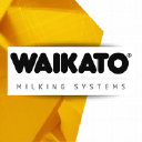 Waikato Milking Systems logo