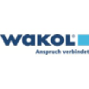 WAKOL GMBH logo