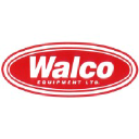 Walco Equipment logo