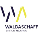 Waldaschaff Automotive logo