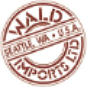 Wald Imports logo