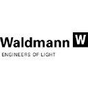 Waldmann Lighting logo