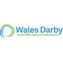 Wales Darby logo