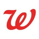 WALGREEN CO logo