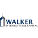 Walker International logo