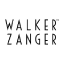 Walker & Zanger logo