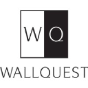 Wallquest logo