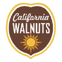 California Walnut logo