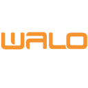 WALO INTERNATIONAL AG logo