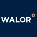 Walor logo