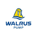 Walrus Pump logo