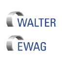 WALTER MASCHINENBAU GMBH logo