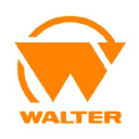 Walter Surface Technologies logo