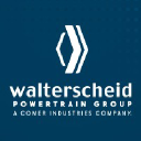 Walterscheid logo