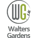 Walters Gardens logo