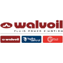 Walvoil logo