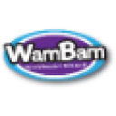 WamBam Fence logo