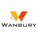 WANBURY LIMITED logo