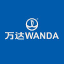 HONG KONG WANDA GROUP CO.,LIMITED logo