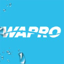 WAPRO AB logo