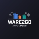 Ware2Go logo