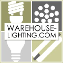 Warehouse Lighting logo