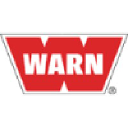 Warn Automotive logo